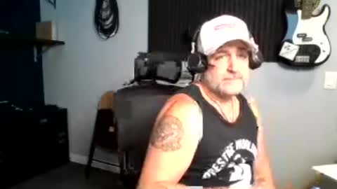 ieoral online show from 5, 8, 2026