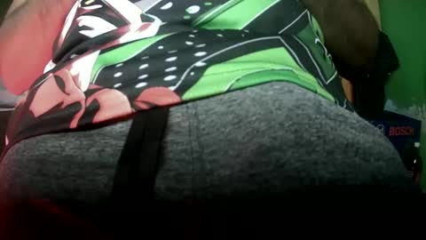 Nicolas online show from 8, 2, 2026