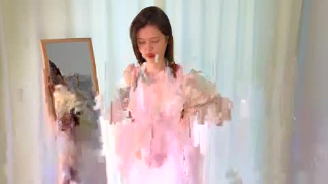 Lisa online show from 23, 3, 2026