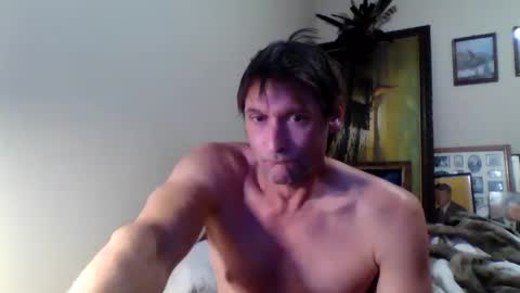 Darthmark420 online show from 5, 12, 2024