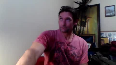 Darthmark420 online show from 24, 12, 2024