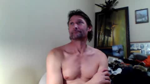 Darthmark420 online show from 10, 1, 2025