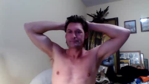 Darthmark420 online show from 18, 1, 2025