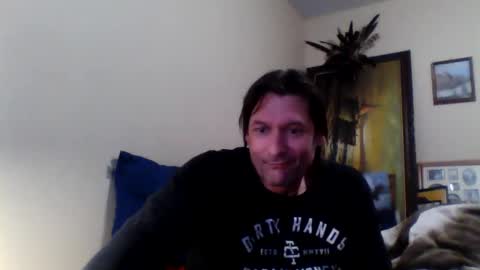 Darthmark420 online show from 18, 2, 2025