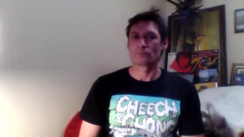 Snapshot of ifoundthegspot chatting on 23, 3, 2026 Darthmark420 online show from 23, 3, 2026