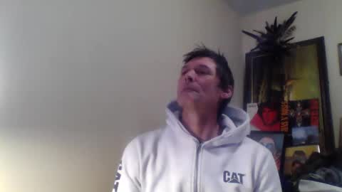 Snapshot of ifoundthegspot chatting on 27, 3, 2026 Darthmark420 online show from 27, 3, 2026