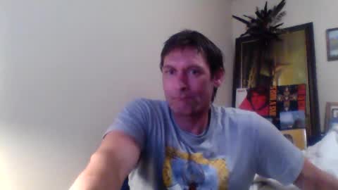 Snapshot of ifoundthegspot chatting on 29, 3, 2026 Darthmark420 online show from 29, 3, 2026