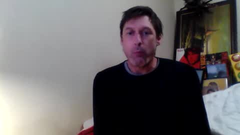 Snapshot of ifoundthegspot chatting on 30, 3, 2026 Darthmark420 online show from 30, 3, 2026