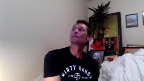 Darthmark420 online show from 14, 6, 2026