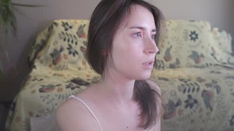 Belle online show from 26, 1, 2025