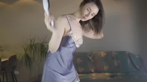 Belle online show from 16, 2, 2025