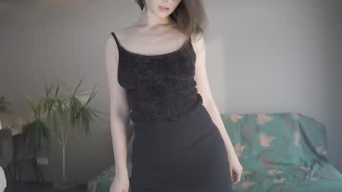 Belle online show from 22, 2, 2025