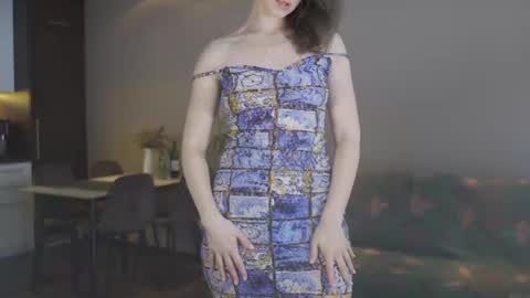 Belle online show from 1, 3, 2025