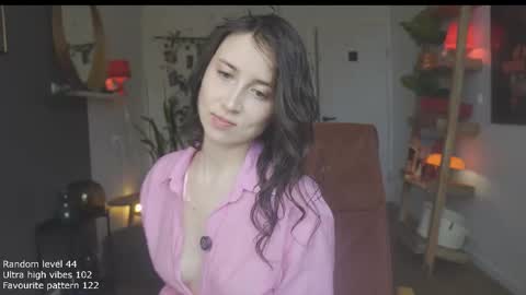 Belle online show from 23, 3, 2026