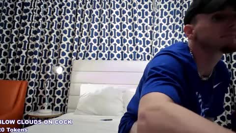 Snapshot of igetherwetter chatting on 10, 12, 2024 Amiri Roue online show from 10, 12, 2024