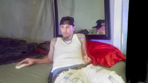 Snapshot of igetherwetter chatting on 11, 1, 2025 Amiri Roue online show from 11, 1, 2025