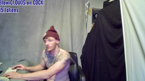 Snapshot of igetherwetter chatting on 24, 1, 2025 Amiri Roue online show from 24, 1, 2025