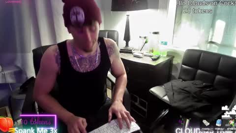 Snapshot of igetherwetter chatting on 12, 3, 2025 Amiri Roue online show from 12, 3, 2025