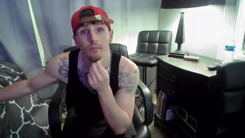 Snapshot of igetherwetter chatting on 12, 3, 2025 Amiri Roue online show from 12, 3, 2025