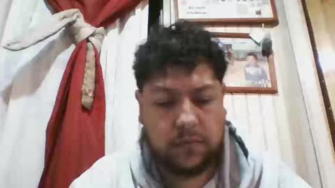 Snapshot of ignacio_sick chatting on 8, 11, 2025 ignacio_sick online show from 8, 11, 2025