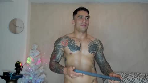 Snapshot of igor_scott chatting on 20, 12, 2024 Igor scott online show from 20, 12, 2024