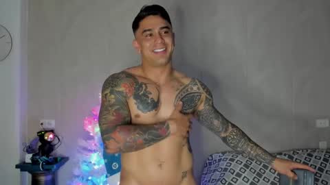 Snapshot of igor_scott chatting on 27, 12, 2024 Igor scott online show from 27, 12, 2024