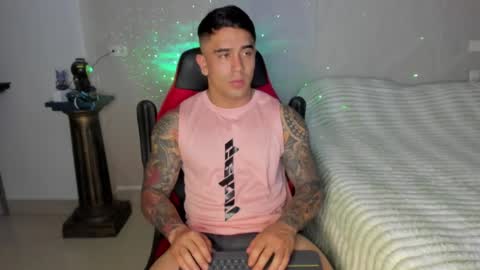 Snapshot of igor_scott chatting on 5, 1, 2025 Igor scott online show from 5, 1, 2025