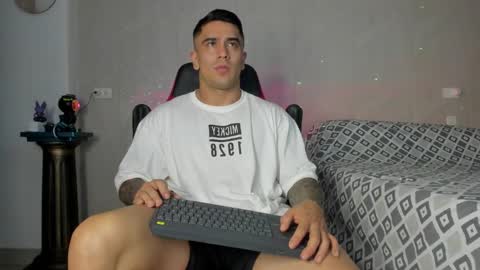 Snapshot of igor_scott chatting on 7, 1, 2025 Igor scott online show from 7, 1, 2025