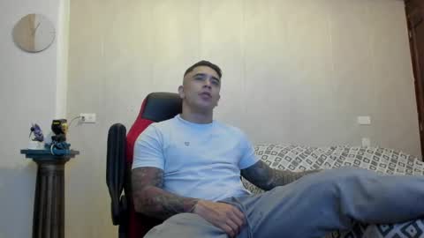 Snapshot of igor_scott chatting on 9, 1, 2025 Igor scott online show from 9, 1, 2025