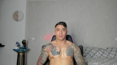 Snapshot of igor_scott chatting on 9, 1, 2025 Igor scott online show from 9, 1, 2025