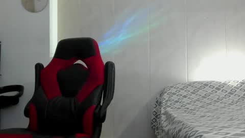 Snapshot of igor_scott chatting on 2, 2, 2025 Igor scott online show from 2, 2, 2025