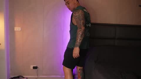 Igor scott online show from 13, 5, 2026