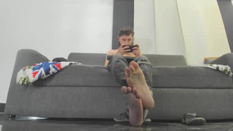 Iham online show from 14, 11, 2025