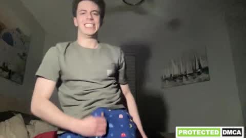 All American Jock online show from 2, 3, 2026