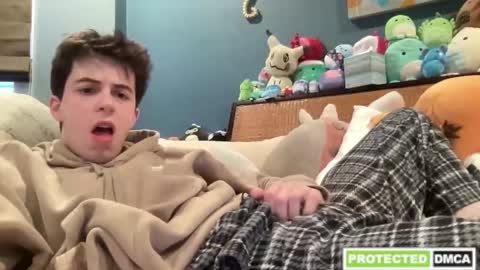 All American Jock online show from 13, 3, 2026