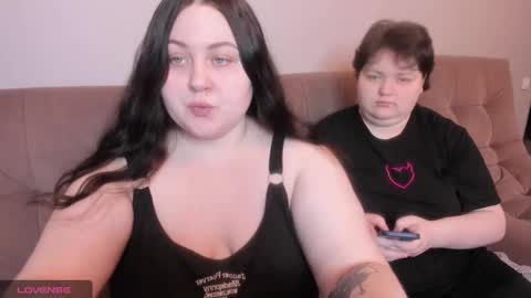 Alice online show from 19, 1, 2025