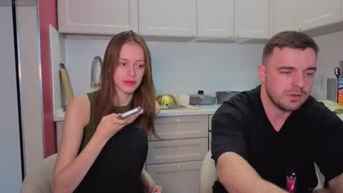 Julia and Mira online show from 14, 11, 2025