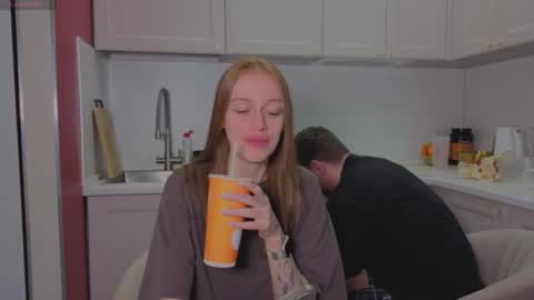 Julia and Mira online show from 14, 12, 2025