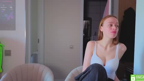 Julia and Mira online show from 14, 3, 2026