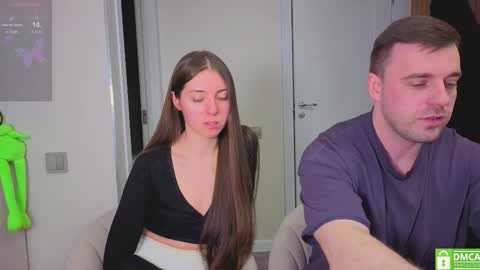 Julia and Mira online show from 16, 3, 2026