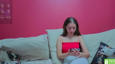 Julia and Mira online show from 1, 5, 2026