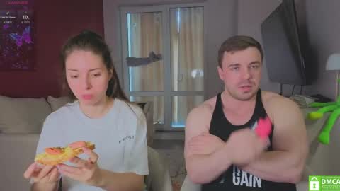 Julia and Mira online show from 23, 5, 2026