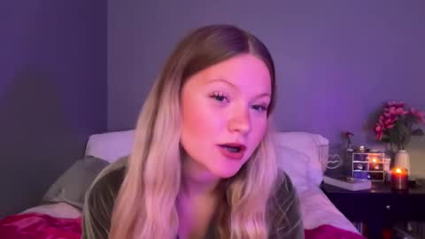 Snapshot of iheartcassie2844 chatting on 1, 10, 2025 cassie online show from 1, 10, 2025