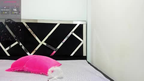 Isabella online show from 24, 11, 2025