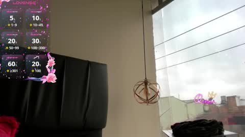 Isabella online show from 2, 3, 2026