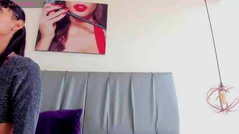Isabella online show from 10, 6, 2026