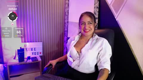 Isa online show from 31, 1, 2025