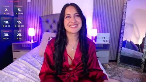 Isa online show from 11, 2, 2025
