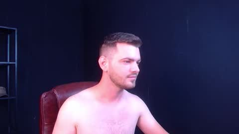 Snapshot of ikergale chatting on 12, 10, 2025 IkerGale online show from 12, 10, 2025