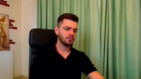 Snapshot of ikergale chatting on 13, 10, 2025 IkerGale online show from 13, 10, 2025